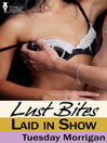 Laid in Show (eBook)